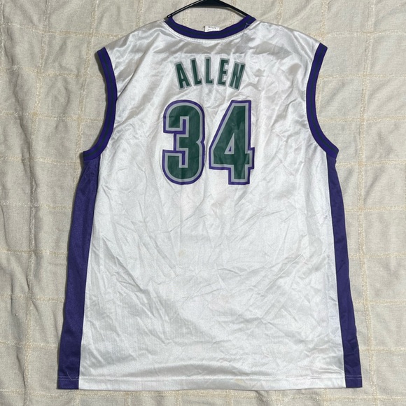 Vtg Reebok - Picture 4 of 8